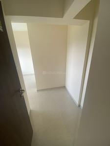 Balcony Image of 650 Sq.ft 1 BHK Apartment / Flat for sale in Mehta Cornerstone, Kalyan West Kalyan for Rs. 5000000