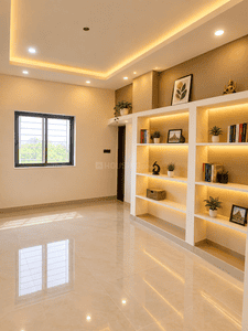 2 BHK Flat