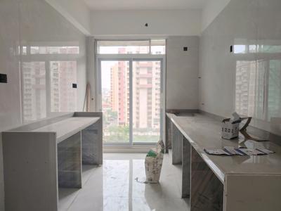 Kitchen Image of 1600 Sq.ft 2 BHK Apartment / Flat for sale in Tharwanis Sky View, Kharghar Navi Mumbai for Rs. 15000000