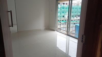 Living Room Image of 500 Sq.ft 1 BHK Apartment / Flat for rent in Avant Heritage II, Jogeshwari East Mumbai for Rs. 45000