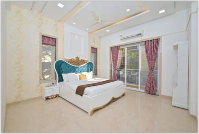 Bedroom Image of 4500 Sq.ft 5 BHK Independent House for rent in Tungarli Lonavala for Rs. 168500