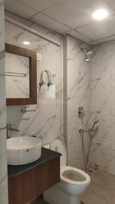 Image of 1160 Sq.ft 3 BHK Apartment / Flat for rent in City Grace, Bamheta Village, Ghaziabad for Rs. 25000