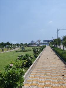 Image of 1000 Sq.ft Residential Plot / Land for sale in Gokanya, Indore for Rs. 3100000
