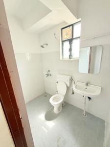 Bathroom Image of 745 Sq.ft 2 BHK Apartment / Flat for sale in Adani Aangan, Sector 89A Gurgaon for Rs. 7700000
