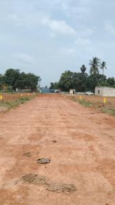 Image of 167 Sq.ft Residential Plot / Land for sale in Pendurthi, Visakhapatnam for Rs. 8016000