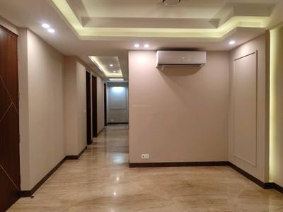 Living Room Image of 1700 Sq.ft 3 BHK Builder Floor for sale in Sector 57 Gurgaon for Rs. 19000000