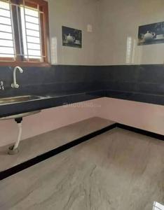 Kitchen Image of 1080 Sq.ft 2 BHK Independent House for sale in Guduvancheri Chennai for Rs. 8000000