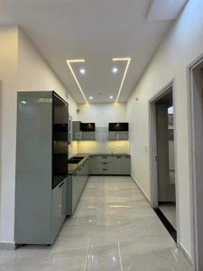 Hall Image of 755 Sq.ft 1 BHK Apartment / Flat for sale in Kharghar Navi Mumbai for Rs. 3300000