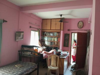 Hall Image of 2250 Sq.ft 4 BHK Independent House for sale in Paschim Putiary Kolkata for Rs. 8600000