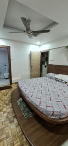 Bedroom Image of 2100 Sq.ft 3.5 BHK Apartment / Flat for sale in Trishul Terraces Annex, Kopar Khairane Navi Mumbai for Rs. 37500000