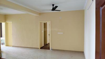 Hall Image of 1200 Sq.ft 3 BHK Apartment / Flat for sale in Terra Heritage, Sector 51 Bhiwadi for Rs. 5100000