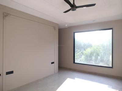 Bedroom Image of 4500 Sq.ft 4 BHK Builder Floor for sale in TDI The Retreat, Sector 89 Faridabad for Rs. 42000000