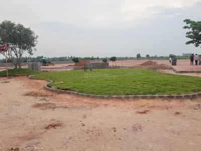 Image of 1914 Sq.ft Residential Plot / Land for sale in Madhavapatnam, Kakinada for Rs. 3400000