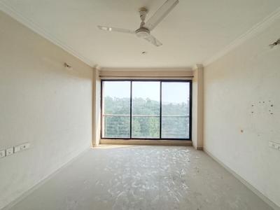 Hall Image of 1071 Sq.ft 2 BHK Apartment / Flat for sale in Wanowrie Pune for Rs. 9000000