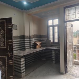 Kitchen Image of 540 Sq.ft 2 BHK Apartment / Flat for sale in Mayur Vihar Phase 3 New Delhi for Rs. 3000000