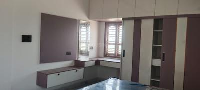 Bedroom Image of 1800 Sq.ft 3 BHK Independent House for sale in Alasanatham Hosur for Rs. 9200000
