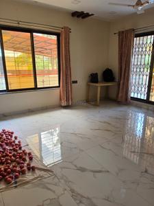 Hall Image of 3800 Sq.ft 5 BHK Independent House for sale in Virar West Virar for Rs. 16500000