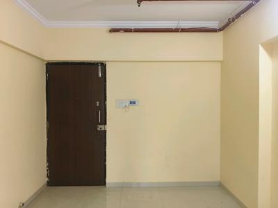 Living Room Image of 760 Sq.ft 2 BHK Apartment / Flat for sale in Raunak City Sector IV D6 by Raunak Group, Kalyan West Kalyan for Rs. 6400000