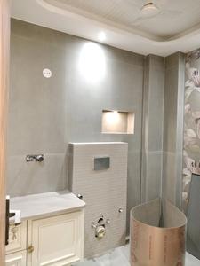 Bedroom Two Image of 2050 Sq.ft 3 BHK Builder Floor for sale in Sector 8 Dwarka New Delhi for Rs. 27500000