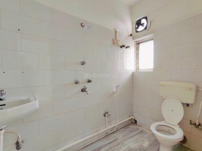 Image of 1180 Sq.ft 2 BHK Apartment / Flat for rent in Patuli, Kolkata for Rs. 28000