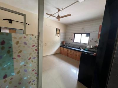 Kitchen Image of 786 Sq.ft 2 BHK Apartment / Flat for sale in Anand Nagar, Sinhagad Road Pune for Rs. 5700000
