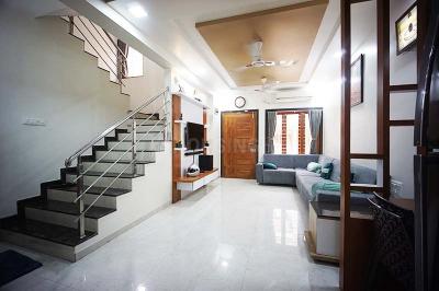 Hall Image of 1965 Sq.ft 4 BHK Independent House for sale in Shree Rang Residency, Hathijan Ahmedabad for Rs. 15000000