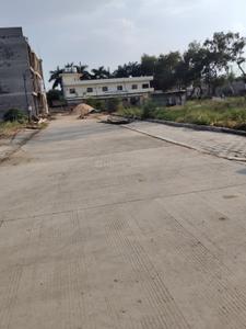 Image of 850 Sq.ft Residential Plot / Land for sale in Exotica Greens, Bicholi Hapsi, Indore for Rs. 6375000