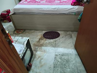 Bedroom Image of 1138 Sq.ft 3 BHK Apartment / Flat for sale in Keshtopur Kolkata for Rs. 4200000