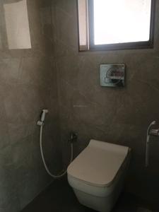 Common Bathroom Image of 1045 Sq.ft 2 BHK Apartment / Flat for sale in Ritz Phase II, Kalyan West Kalyan for Rs. 6800000