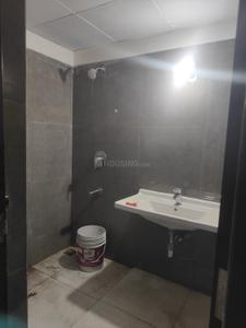 Image of 1050 Sq.ft 2 BHK Apartment / Flat for rent in Aparna Zenon, Puppalaguda, Hyderabad for Rs. 58000
