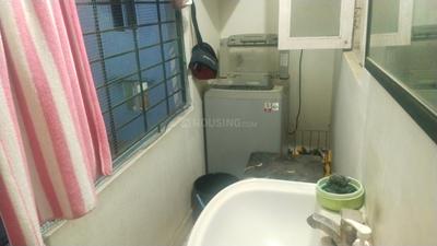 Image of 1050 Sq.ft 2 BHK Apartment / Flat for sale in Nanmangalam, Chennai for Rs. 6600000