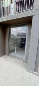 Balcony Image of 3000 Sq.ft 4 BHK Apartment / Flat for sale in Vishwanath Samam, Shela Ahmedabad for Rs. 20000000