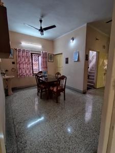 Hall Image of 1440 Sq.ft 4 BHK Builder Floor for sale in Kankurgachi Kolkata for Rs. 9500000