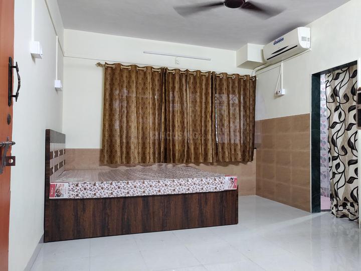 Swanpurti CHS Ltd MMRDA COLONY POONAM NAGAR ANDHERI EAST Bedroom 1