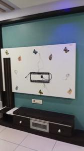 Bedroom Image of 940 Sq.ft 3 BHK Apartment / Flat for sale in Ravapar Morbi for Rs. 3500000