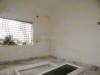 Bedroom Image of 1060 Sq.ft 3 BHK Apartment / Flat for sale in Dum Dum Cantonment Kolkata for Rs. 3710000