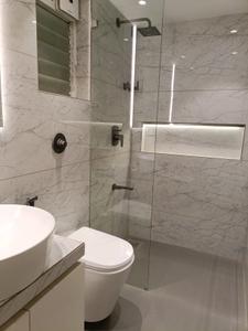 Common Bathroom Image of 483 Sq.ft 1 BHK Apartment / Flat for sale in Satra Nexus, Andheri East Mumbai for Rs. 10900024