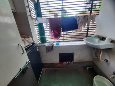 Image of 1200 Sq.ft 2 BHK Apartment / Flat for sale in Usmanpura, Ahmedabad for Rs. 7400000