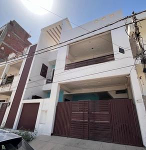 3.5 BHK Independent Builder Floor