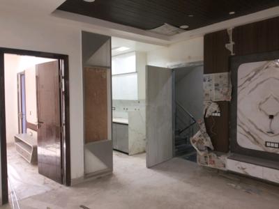 Living Room Image of 1032 Sq.ft 3 BHK Builder Floor for sale in Sector 22 Rohini New Delhi for Rs. 12600000