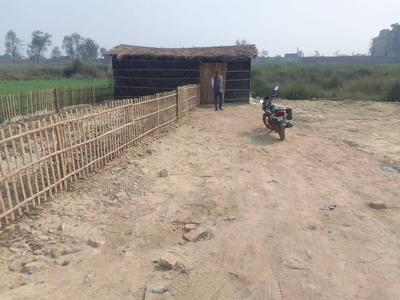 Image of 2700 Sq.ft Residential Plot / Land for sale in Mabbi Belauna, Darbhanga for Rs. 3780000