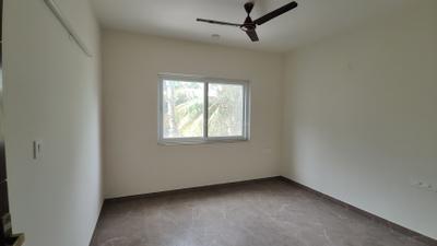 Bedroom Image of 1200 Sq.ft 2 BHK Apartment / Flat for rent in Sanjaynagar Bengaluru for Rs. 40000