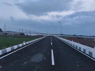 Image of 1453 Sq.ft Residential Plot / Land for sale in Nutech Inscape, Kolapakkam, Chennai for Rs. 7992000