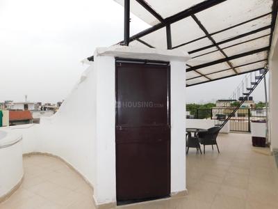 Balcony Image of Shivangan in Sector 41, Noida