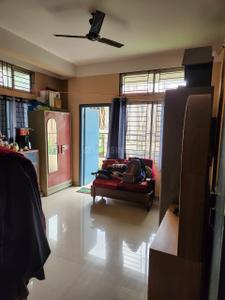 Hall Image of 1030 Sq.ft 2 BHK Apartment / Flat for sale in Dispur Guwahati for Rs. 4800000