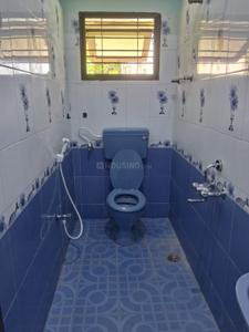 Image of 900 Sq.ft 2 BHK Apartment / Flat for rent in Choolaimedu, Chennai for Rs. 30000