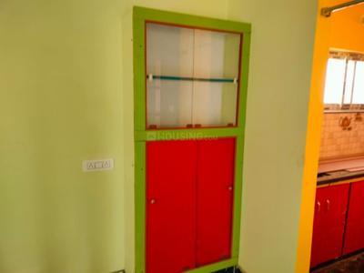Kitchen Image of 1200 Sq.ft 2 BHK Independent House for rent in Peddapadu Kurnool for Rs. 11000