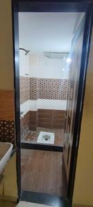 Kitchen Image of 865 Sq.ft 2 BHK Independent House for rent in Silicon City Indore for Rs. 13000