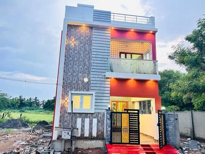 3 BHK Independent House
