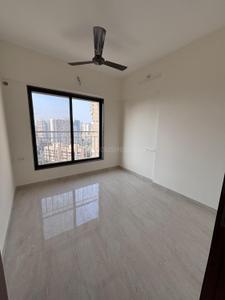 Bedroom Image of 576 Sq.ft 2 BHK Apartment / Flat for sale in Chaitanya Anand CHSL, Andheri West Mumbai for Rs. 19500000